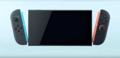 Switch 2: Überraschende Einschränkung bei der Abwärtskompatibilität!