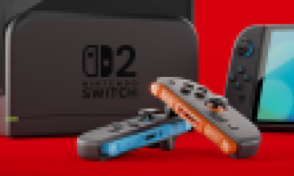 Switch 2 Größe: Wird die neue Konsole wirklich so viel größer? Switch 2 Größe: Wird die neue Konsole wirklich so viel größer?