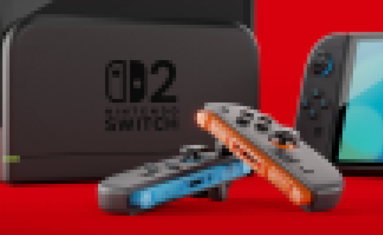 Nintendo Switch 2 Leak - Bild: X / @CradnlH