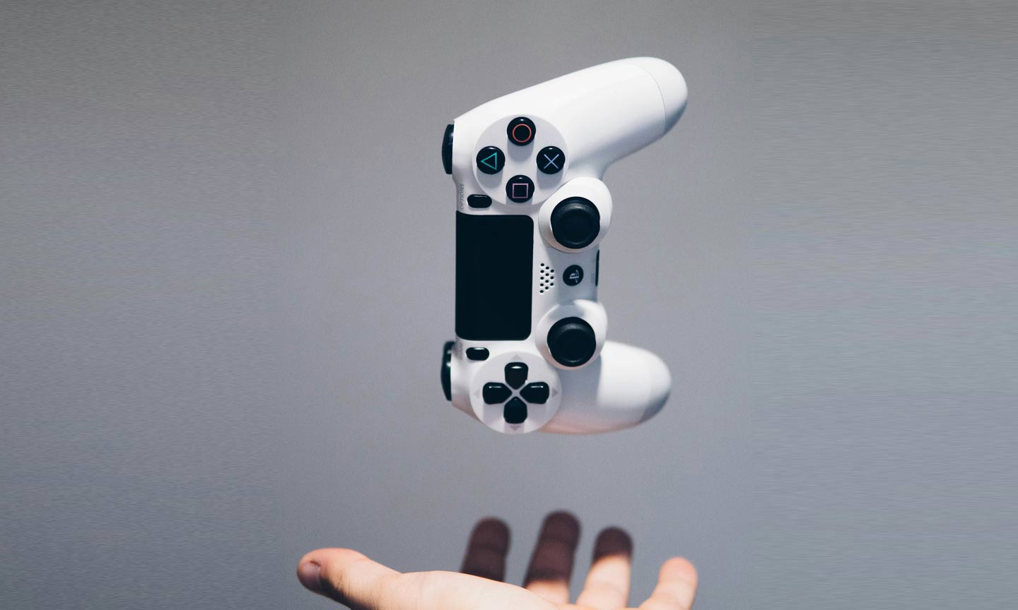 10 erste Schritte um einen Gaming E-com zu starten 10 erste Schritte um einen Gaming E-com zu starten