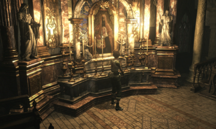 Resident Evil Zero-Remake und neuer Film: Was erwartet uns 2025/2026