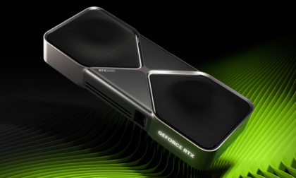 Defekte RTX 5090-GPUs: Leistungseinbußen von bis zu 5 Prozent?