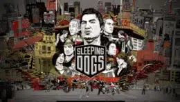 Sleeping Dogs - Bild: Square Enix