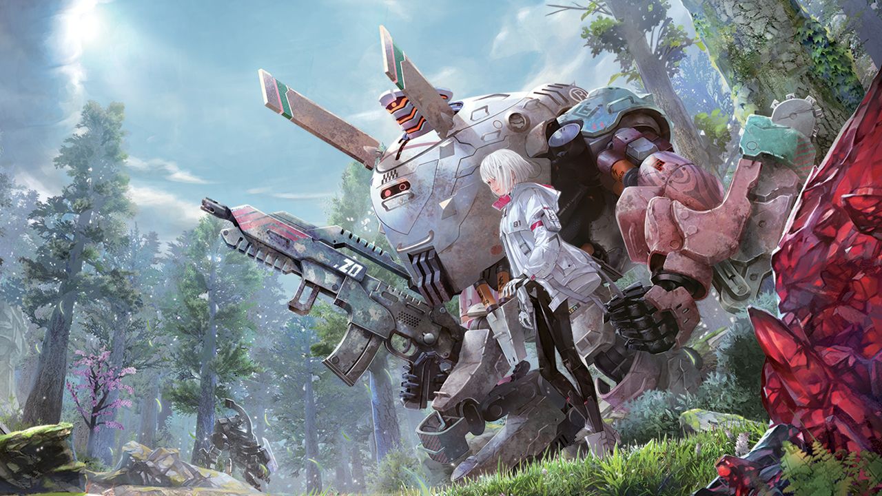 SYNDUALITY: Echo of Ada – Game Review (PS5)