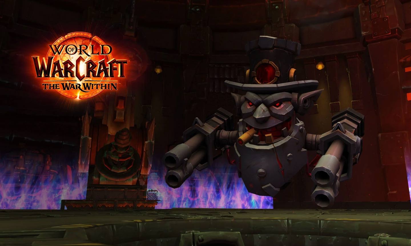 Wie man sich auf WoW The War Within Season 2 vorbereitet