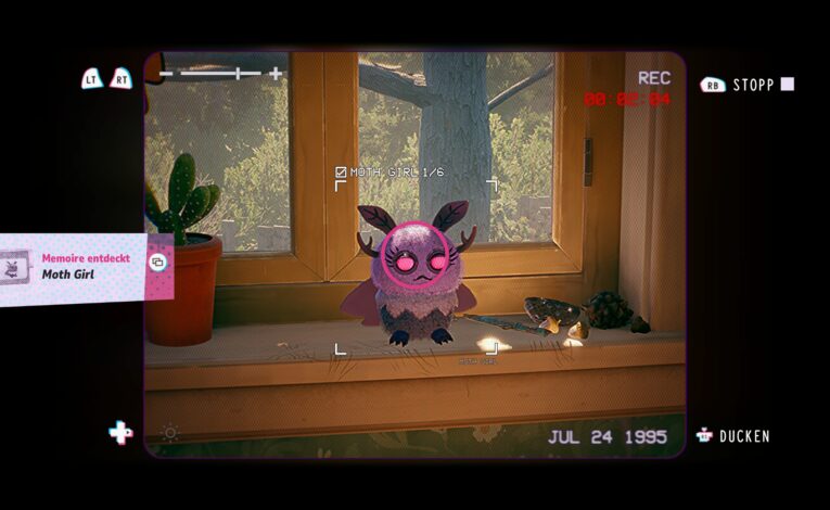 Lost Records: Bloom & Rage (c) DON'T NOD