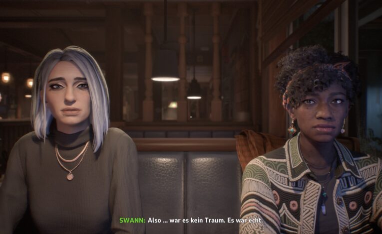 Lost Records: Bloom & Rage (c) DON'T NOD