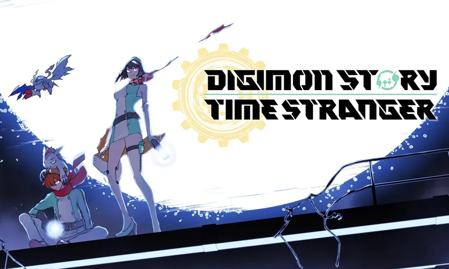 Digimon Story Time Stranger im Test: Ein unterhaltsamer, aber holpriger Zeittrip