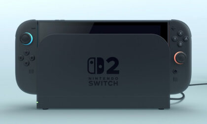 Nintendo Switch 2 Direct: Startzeit und Datum offiziell bestätigt