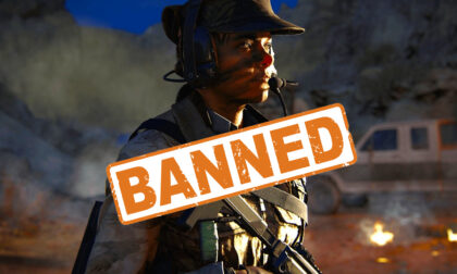 Call of Duty-Spieler fassungslos: 67 Jahre Sperre für Voice-Chat ausgefasst! Call of Duty-Spieler fassungslos: 67 Jahre Sperre für Voice-Chat ausgefasst!