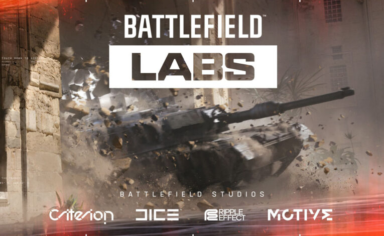 Battlefield Labs - Bild: EA