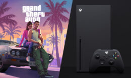 GTA 6 erscheint im Herbst 2025 u.a. für Xbox Series X/S. - Bilder: Rockstar Games, Microsoft