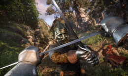 Kingdom Come: Deliverance II - Bild: Warhorse Studios, Deep Silver