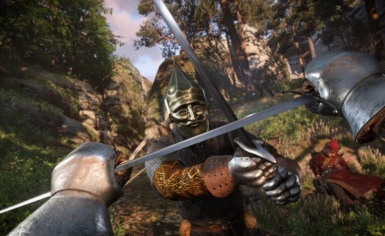 Kingdom Come: Deliverance II - Bild: Warhorse Studios, Deep Silver