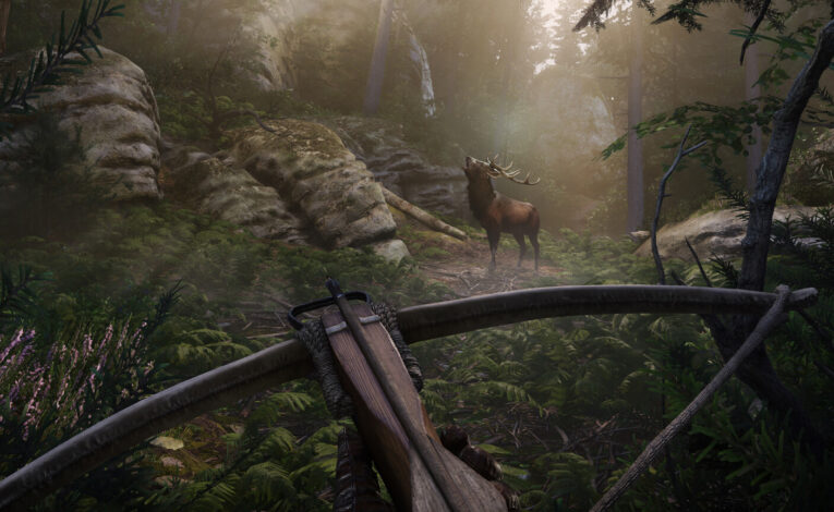 Kingdom Come: Deliverance 2 - Bild: Warhorse Studios, Deep Silver