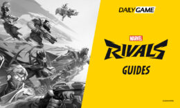 Marvel Rivals: Alle Guides von DailyGame im Überblick - (C) Marvel - Bild: NetEase - Bildmontage