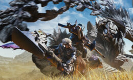 Monster Hunter Wilds - Bild: Capcom