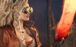 Monster Hunter Wilds - Bild: © Capcom