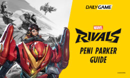 Marvel Rivals: Peni Parker Guide - (C) Marvel - Bild: NetEase - Bildmontage