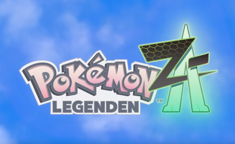 Pokémon Legenden: Z-A - (C) The Pokémon Company, Game Freak