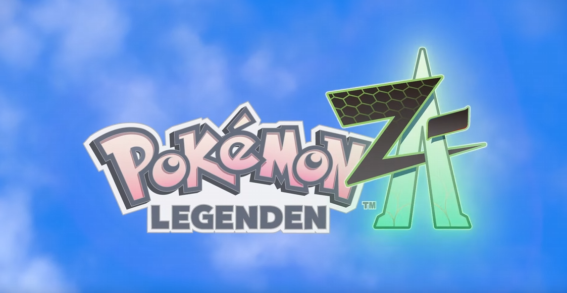 Pokémon-Legenden: Z-A im Test: Kämpfe wow, Grafik mau