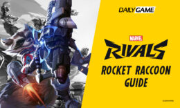 Marvel Rivals: Rocket Raccoon Guide - (C) Marvel - Bild: NetEase - Bildmontage