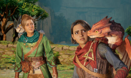 Split Fiction auf der Switch 2: Performance-Nachteil gegenüber der Xbox Series S