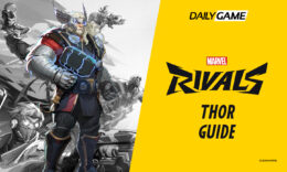 Marvel Rivals: Thor Guide - (C) Marvel - Bild: NetEase - Bildmontage