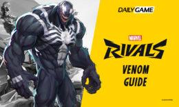 Marvel Rivals: Venom Guide - (C) Marvel - Bild: NetEase - Bildmontage