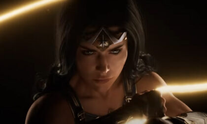 Wonder Woman-Spiel eingestellt: Drei Studios schließen ihre Türen