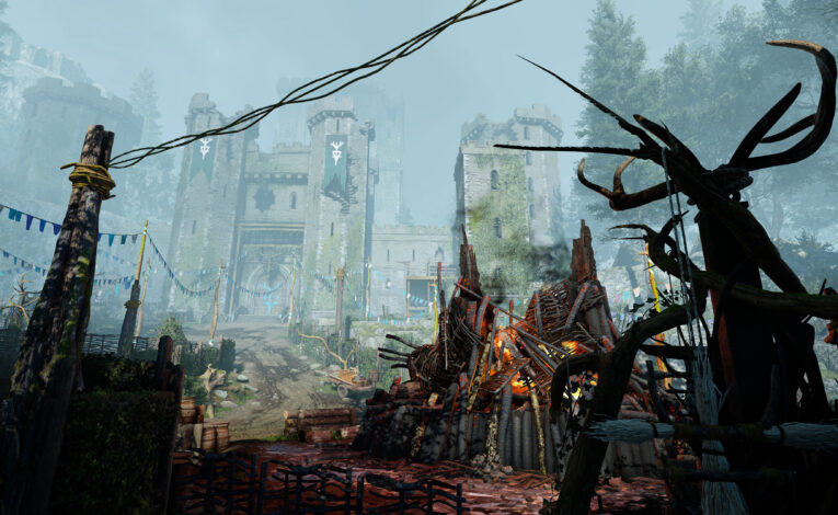 Atomfall - Bild: Rebellion