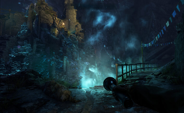 Atomfall - Bild: Rebellion