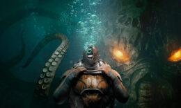 Cthulhu: The Cosmic Abyss (c) Big Bad Wolf Studio