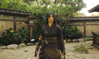 Assassin’s Creed Shadows: So verbesserst du deine Rationen auf das Maximum