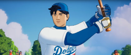 Fortnite Shohei Ohtani Skin: Release und Details enthüllt