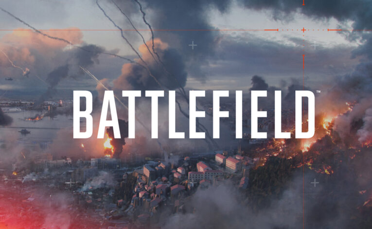 Battlefield - Concept Art - Bild: EA, DICE