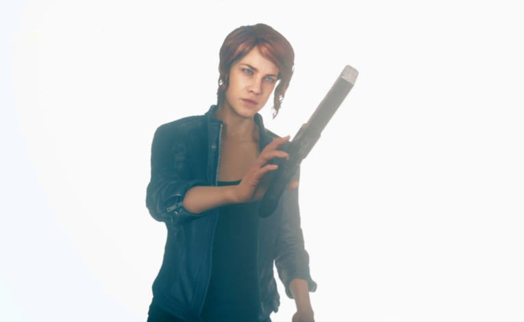 Control Screenshot - Bild © Remedy Entertainment Control Screenshot - Bild © Remedy Entertainment