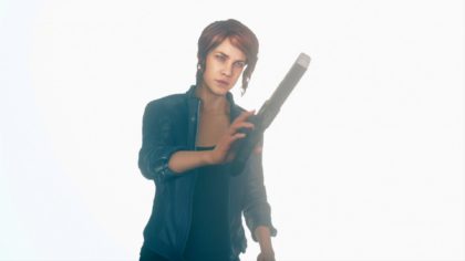 Control 2 geht endlich in Vollproduktion