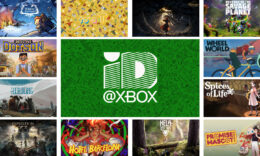 ID@Xbox - Bild: Xbox Wire