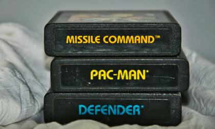Missile Command Delta: Atari bringt den Klassiker zurück – mit neuer Strategie und Mystery-Elementen