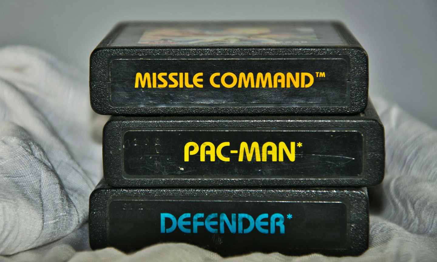 Missile Command Delta: Atari bringt den Klassiker zurück – mit neuer Strategie und Mystery-Elementen Missile Command Delta: Atari bringt den Klassiker zurück – mit neuer Strategie und Mystery-Elementen