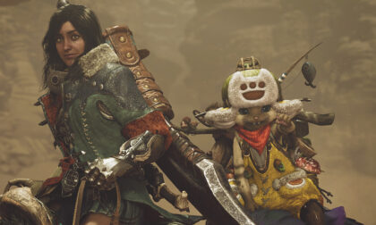 Monster Hunter Wilds: Die 8 besten Tipps für den perfekten Einstieg