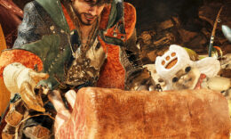 „Bitte spielt es wieder“ – Macher von Monster Hunter Wilds appelliert an Fans