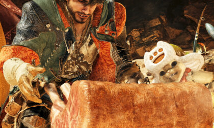 „Bitte spielt es wieder“ – Macher von Monster Hunter Wilds appelliert an Fans zur Rückkehr