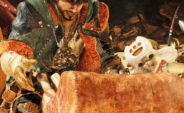 „Bitte spielt es wieder“ – Macher von Monster Hunter Wilds appelliert an Fans