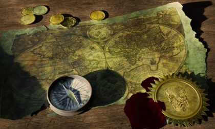 Like a Dragon: Pirate Yakuza in Hawaii: Wird es ein Casino geben?
