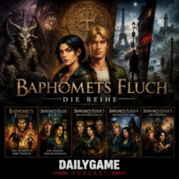 Baphomets Fluch – Ein Abenteuer für Herz, Hirn und Klickabenteurer!