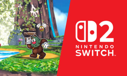 3D-Plattformer erscheint angeblich zum Nintendo Switch 2-Release