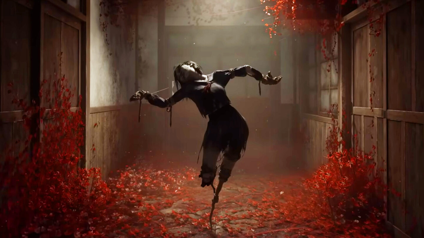 Poesie des Schreckens: Silent Hill f erscheint im September Poesie des Schreckens: Silent Hill f erscheint im September