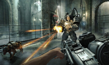 Indiana Jones: Hinweise auf Fortsetzung – Was bedeutet das für Wolfenstein? Indiana Jones: Hinweise auf Fortsetzung – Was bedeutet das für Wolfenstein?